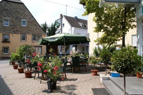 Hotel Burgklause