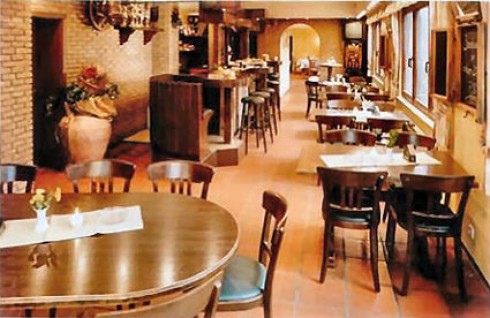 Hotel Burgklause