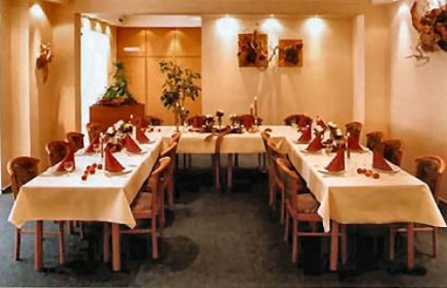 Hotel Burgklause
