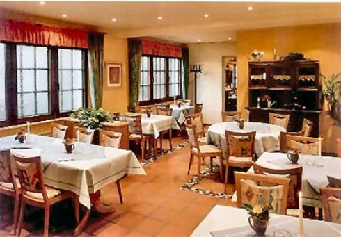 Hotel Burgklause