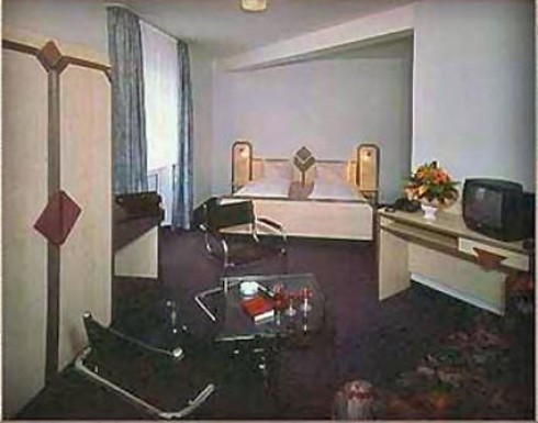 Hotel Burgklause
