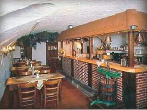 Hotel Burgklause