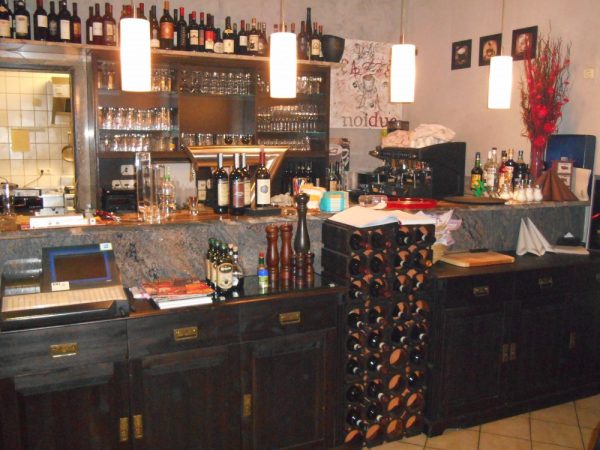 Restaurant Ristorante Noi Due in Ober-Ramstadt