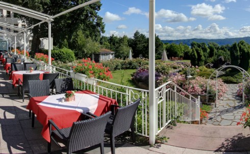 Seehotel Maria Laach