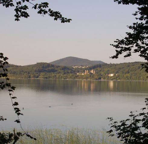 Seehotel Maria Laach