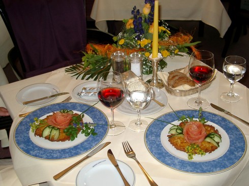 Seehotel Maria Laach