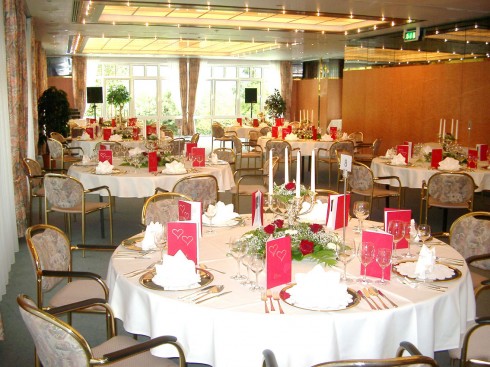 Seehotel Maria Laach