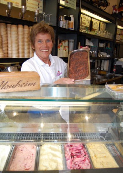 Eiscafe Monheim