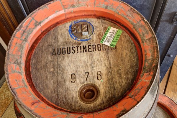 Augustiner Klosterwirt, München