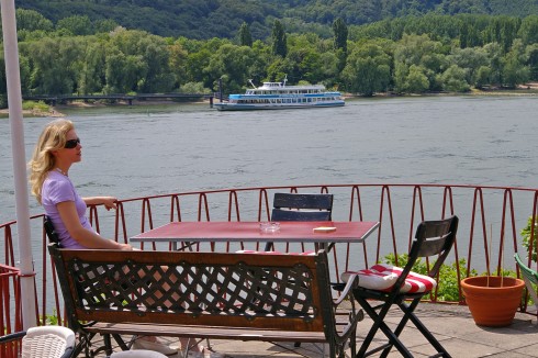 Hotel Restaurant Cafe Rheinecker Hof