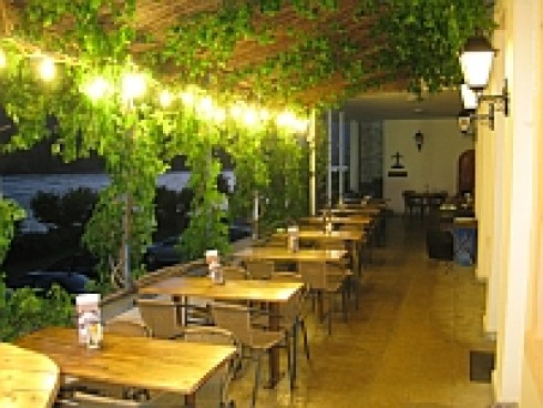 Hotel Restaurant Cafe Rheinecker Hof