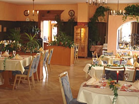 Hotel Landgasthof Schwörer
