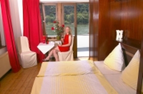 Hotel Restaurant Cafe Rheinecker Hof