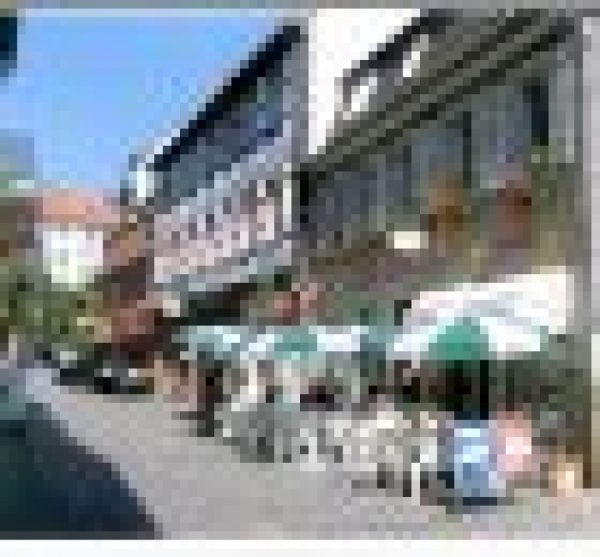Restaurant Konditorei Café Bassler in Neustadt an der Weinstraße