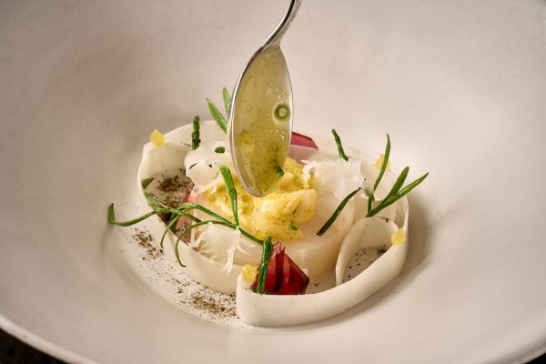 Rutz Restaurant