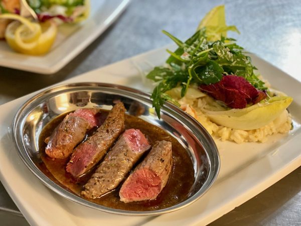 Restaurant Heimat