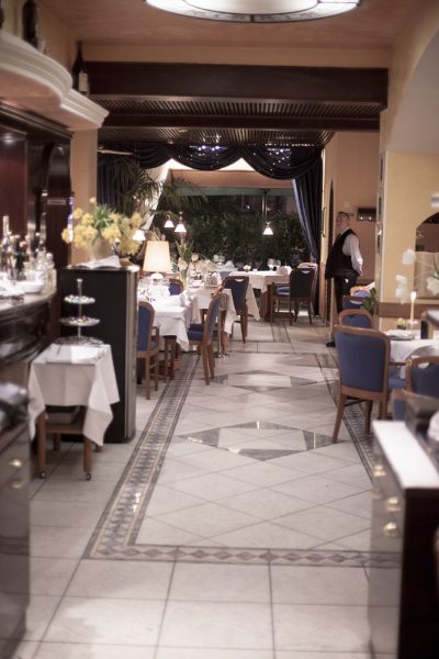 Restaurant Milano