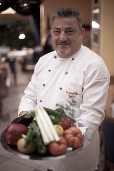 Restaurant Milano