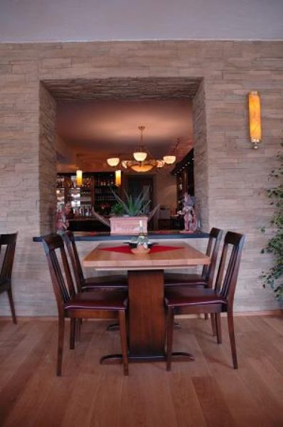 Stumbergers Hotel - Restaurant - Cafe