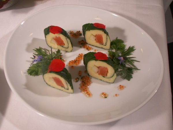 GenießerRestaurant Treuschs Schwanen 
