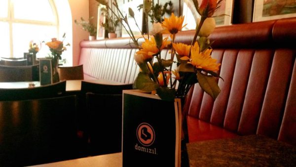Bistro Domizil