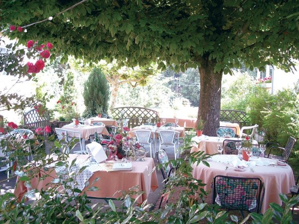 GenießerRestaurant Treuschs Schwanen 