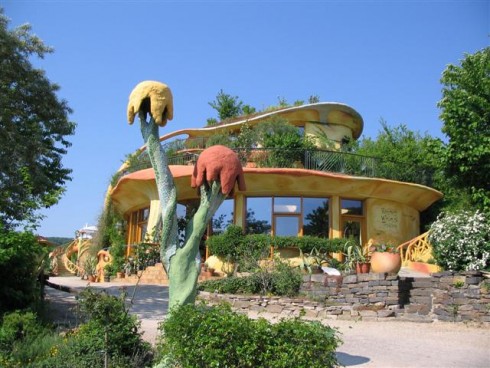 Restaurant Försters Weinterrassen (Weingut Försterhof) in Bad Neuenahr-Ahrweiler (Walporzheim)