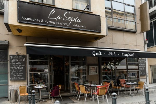 La Sepia