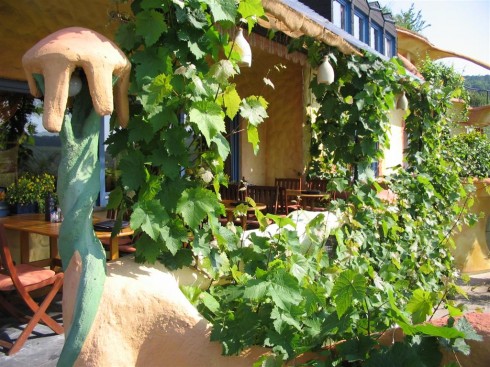 Försters Weinterrassen (Weingut Försterhof)