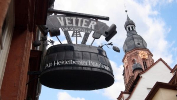 Vetters Alt Heidelberger Brauhaus GmbH