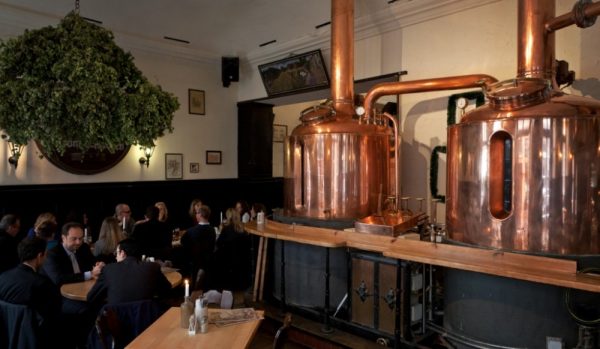 Vetters Alt Heidelberger Brauhaus GmbH