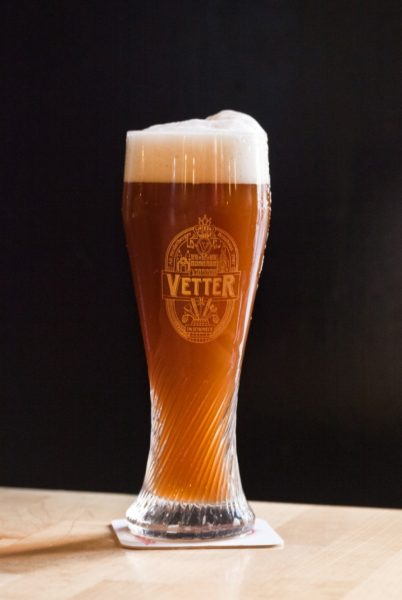 Vetters Alt Heidelberger Brauhaus GmbH