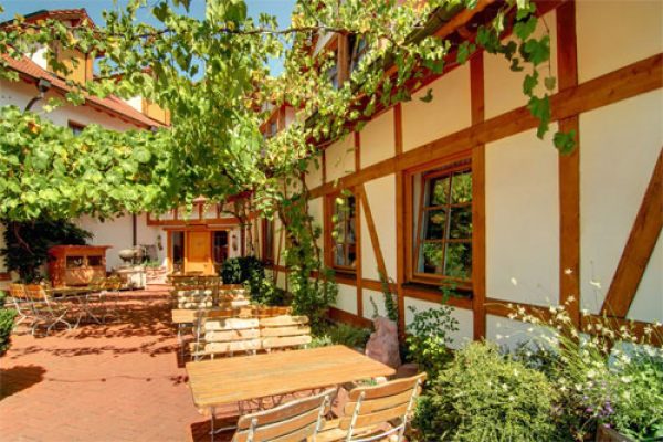 Weinstube Gutshof