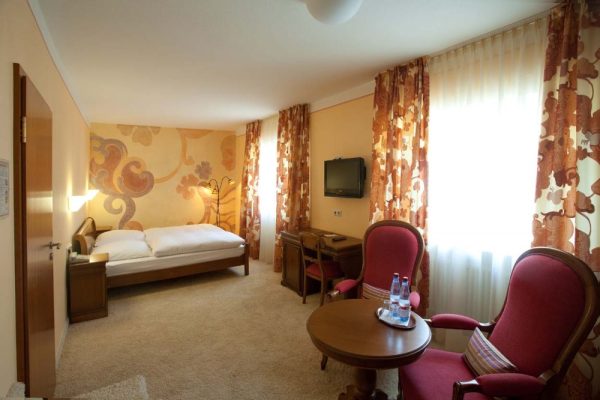Hotel Zum Karpfen