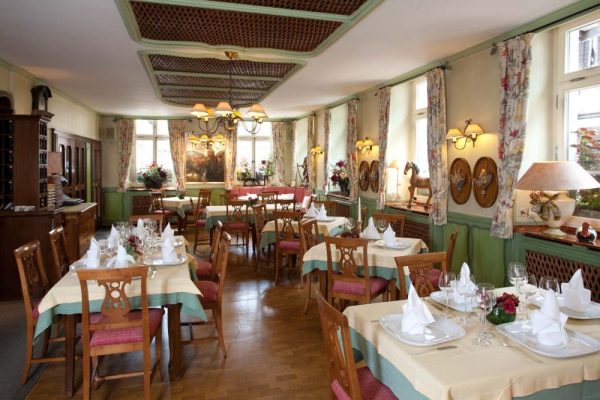 Hotel Zum Karpfen