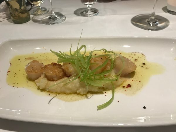 Sorriso Ristorante Italiano