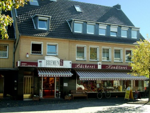 Restaurant Cafe Bremen in Aldenhoven