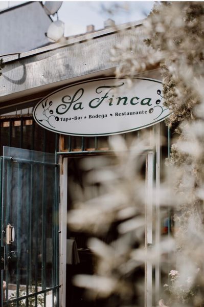 Sa Finca