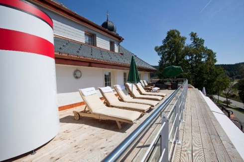 Hotel Schiff am Schluchsee, Schluchsee