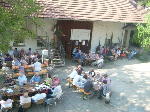 Mühlhäuser Stallbesen