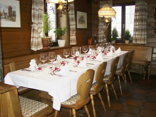 Weinstube Unmüßig