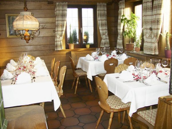 Weinstube Unmüßig