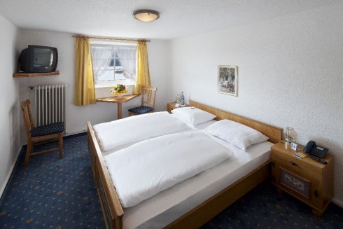 Hotel Schiff am Schluchsee, Schluchsee