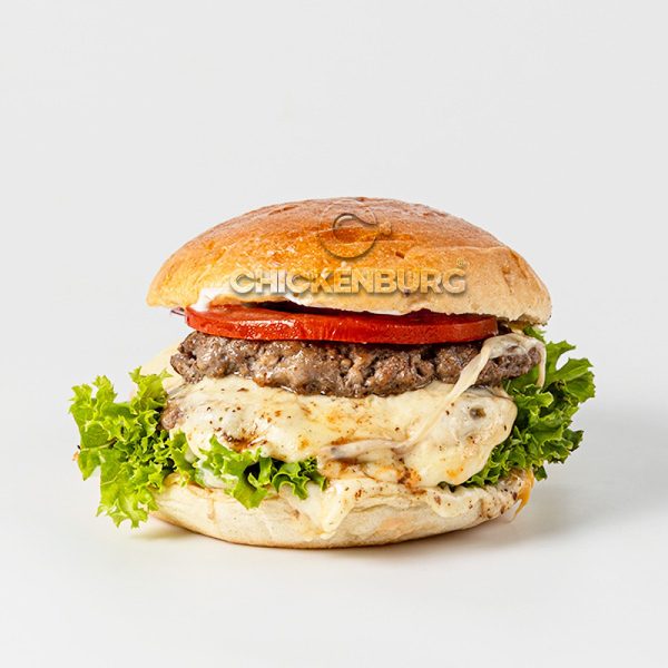 CHICKENBURG, Gelsenkirchen