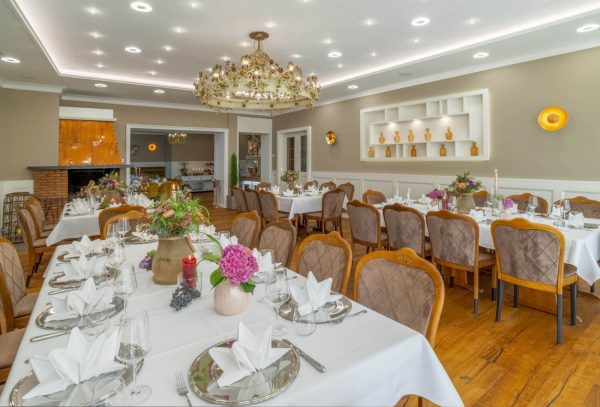 Hotel Krone