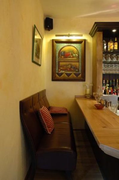 Stumbergers Hotel - Restaurant - Cafe