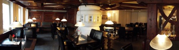Restaurant Restaurant Hirsch in Filderstadt