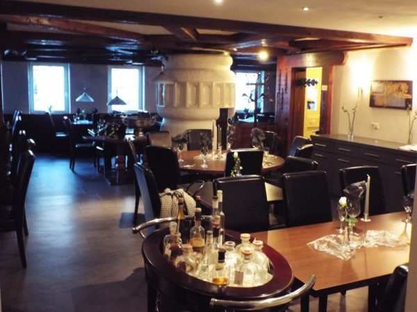 Restaurant Hirsch