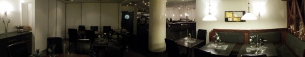 Restaurant Hirsch