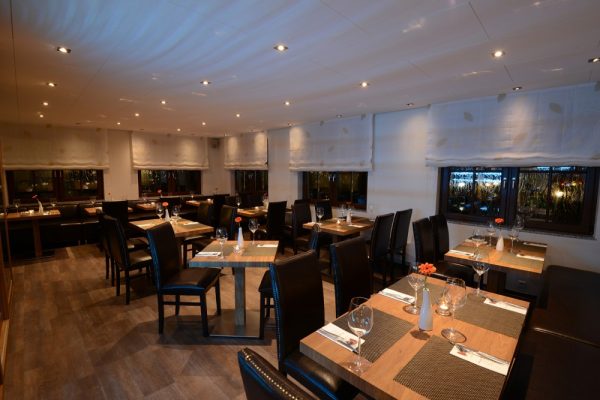 Restaurant Adler Restaurant in Kornwestheim
